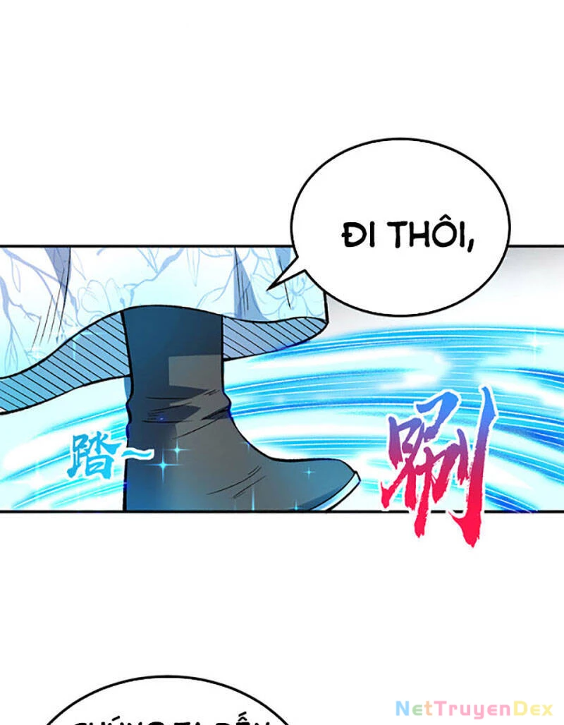 Võ Đạo Độc Tôn Chapter 399 - Next Chapter 400