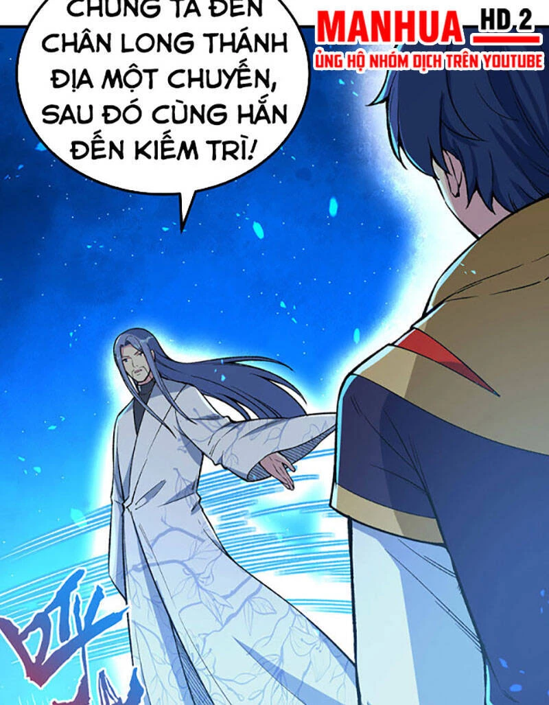 Võ Đạo Độc Tôn Chapter 399 - Next Chapter 400