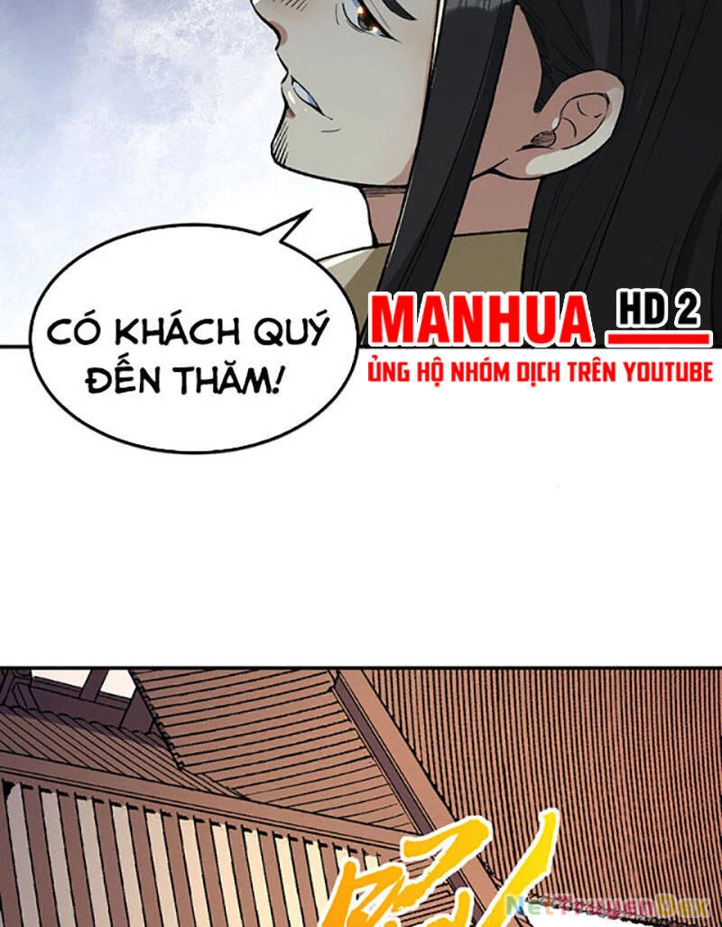 Võ Đạo Độc Tôn Chapter 399 - Next Chapter 400