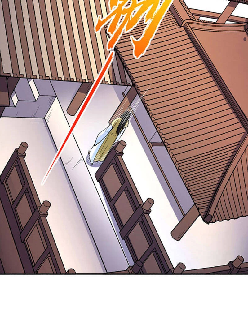 Võ Đạo Độc Tôn Chapter 399 - Next Chapter 400