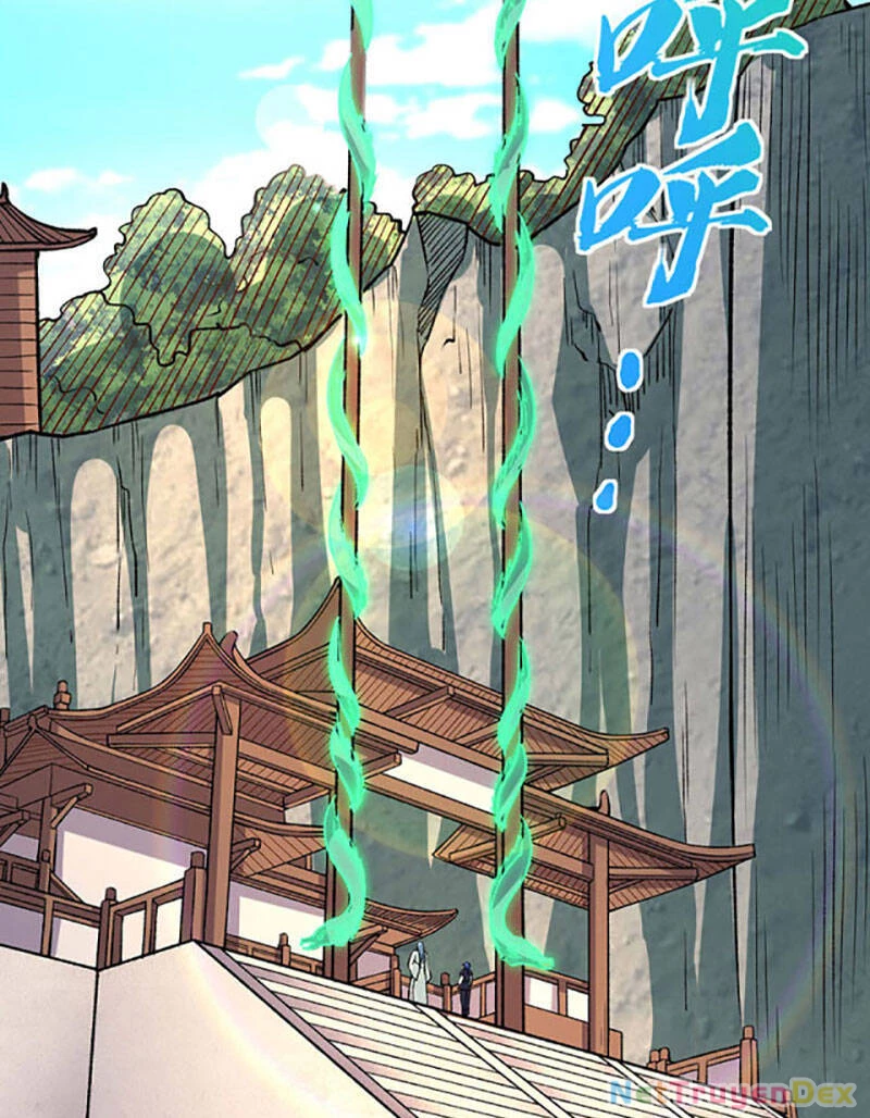 Võ Đạo Độc Tôn Chapter 399 - Next Chapter 400