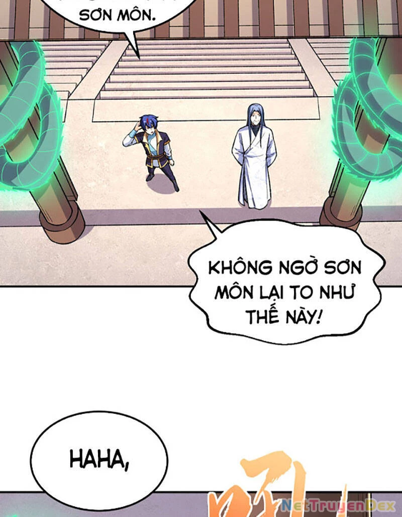 Võ Đạo Độc Tôn Chapter 399 - Next Chapter 400