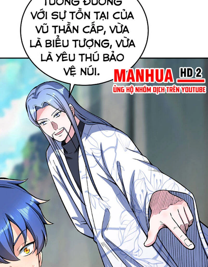 Võ Đạo Độc Tôn Chapter 399 - Next Chapter 400