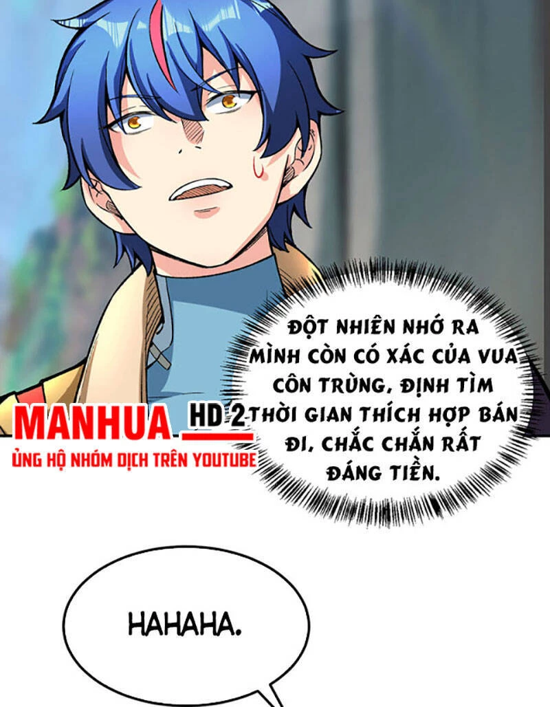 Võ Đạo Độc Tôn Chapter 399 - Next Chapter 400