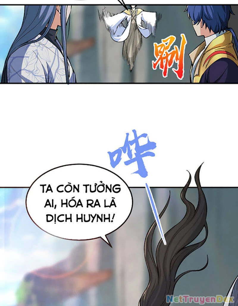 Võ Đạo Độc Tôn Chapter 399 - Next Chapter 400