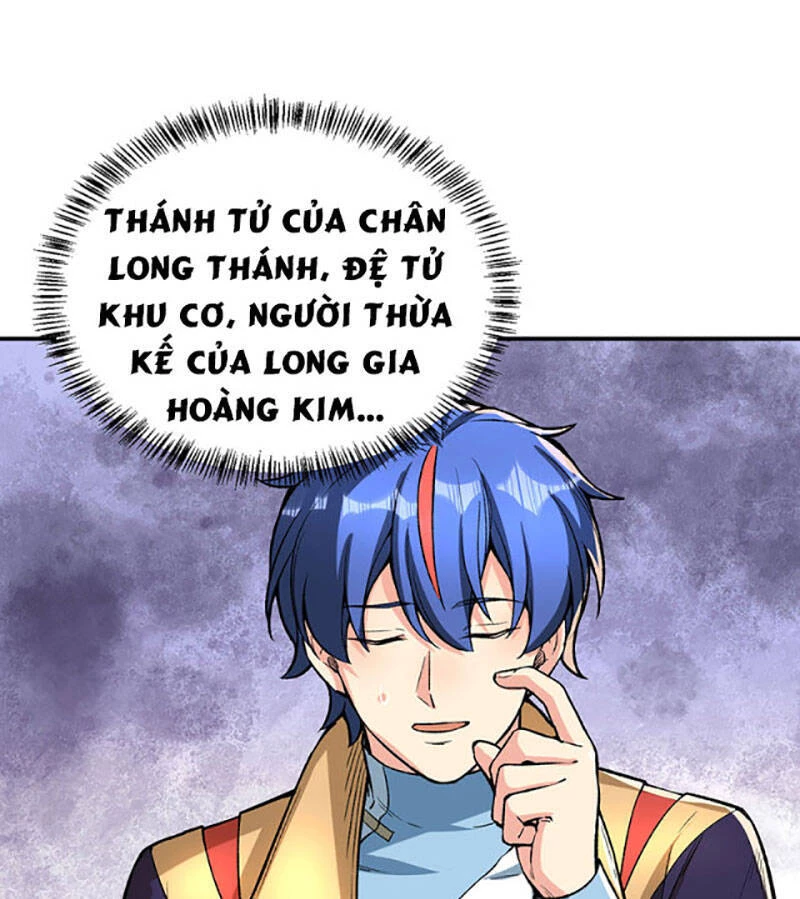 Võ Đạo Độc Tôn Chapter 399 - Next Chapter 400