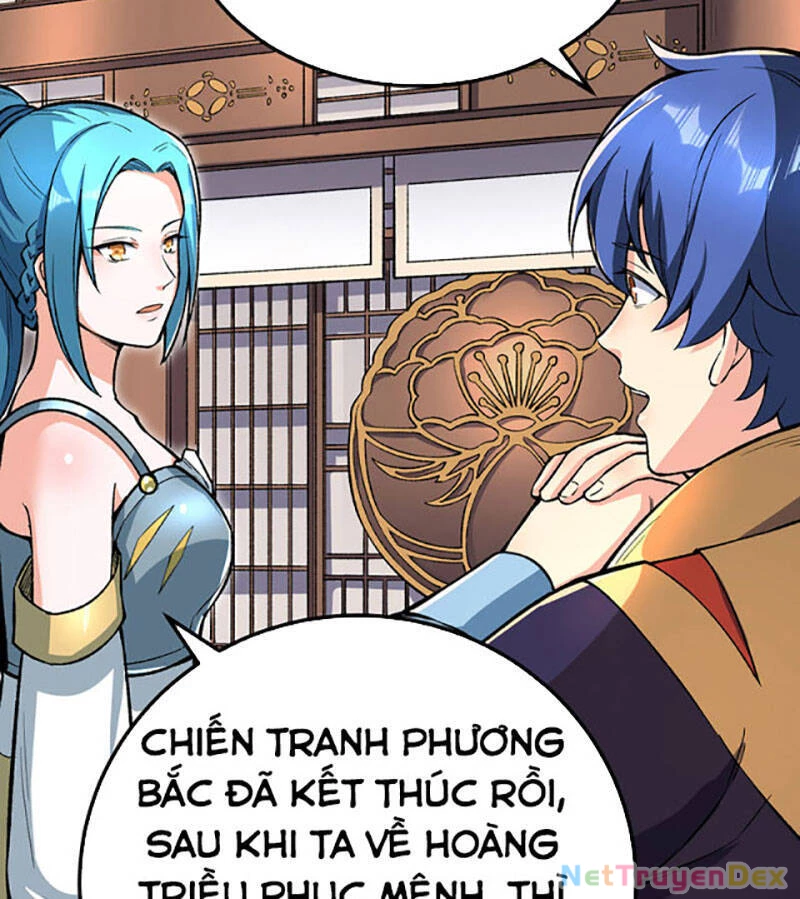 Võ Đạo Độc Tôn Chapter 399 - Next Chapter 400