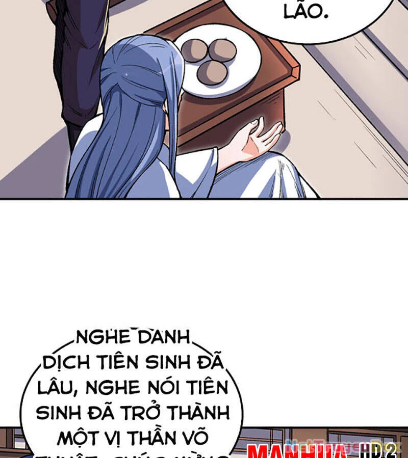 Võ Đạo Độc Tôn Chapter 399 - Next Chapter 400