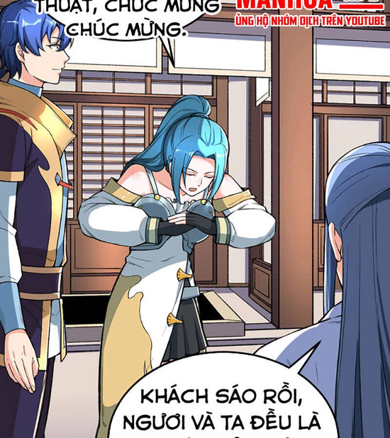 Võ Đạo Độc Tôn Chapter 399 - Next Chapter 400