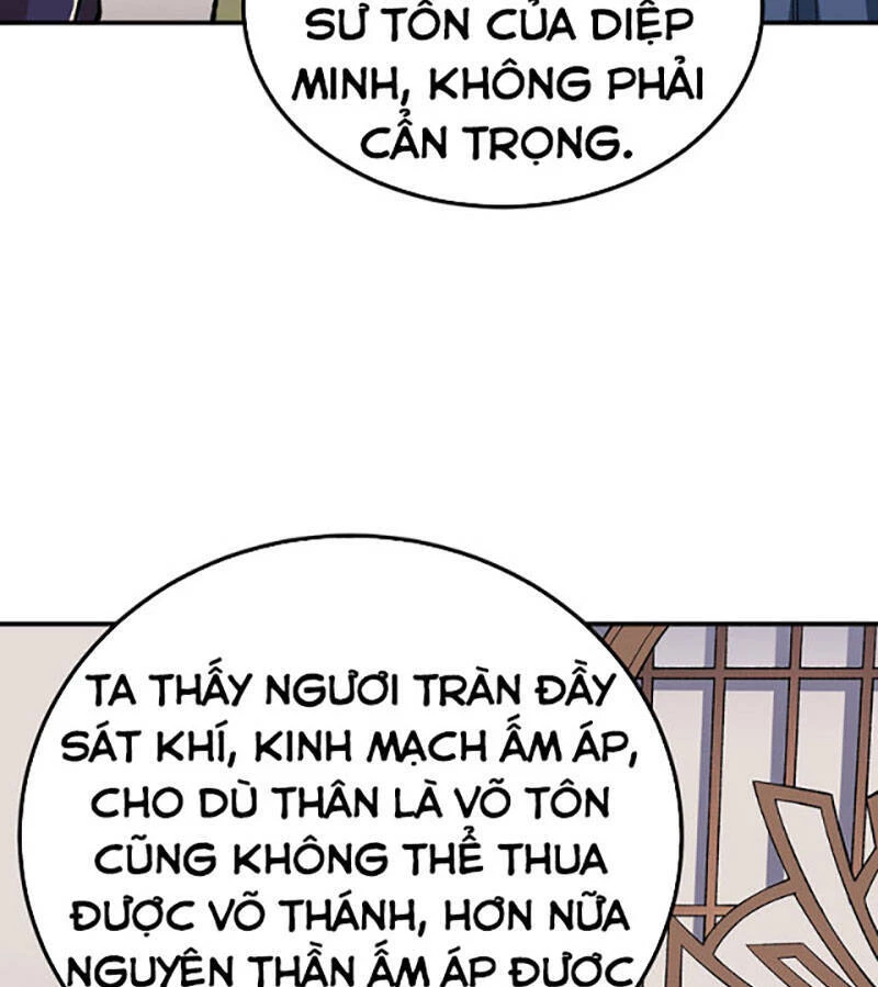 Võ Đạo Độc Tôn Chapter 399 - Next Chapter 400