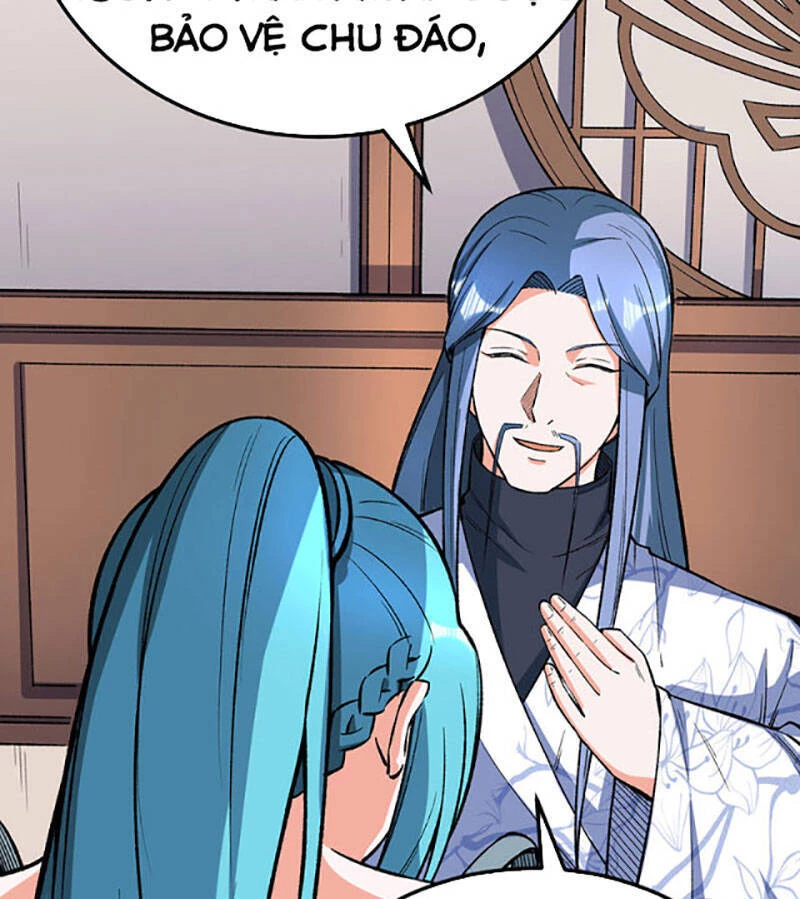 Võ Đạo Độc Tôn Chapter 399 - Next Chapter 400