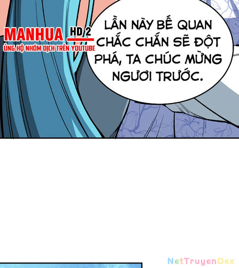 Võ Đạo Độc Tôn Chapter 399 - Next Chapter 400