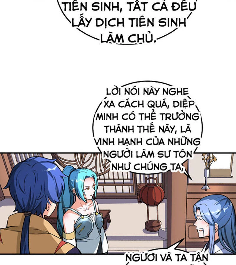 Võ Đạo Độc Tôn Chapter 399 - Next Chapter 400