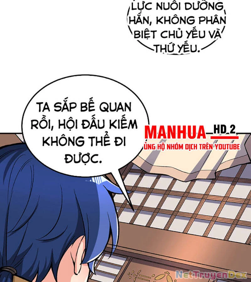 Võ Đạo Độc Tôn Chapter 399 - Next Chapter 400