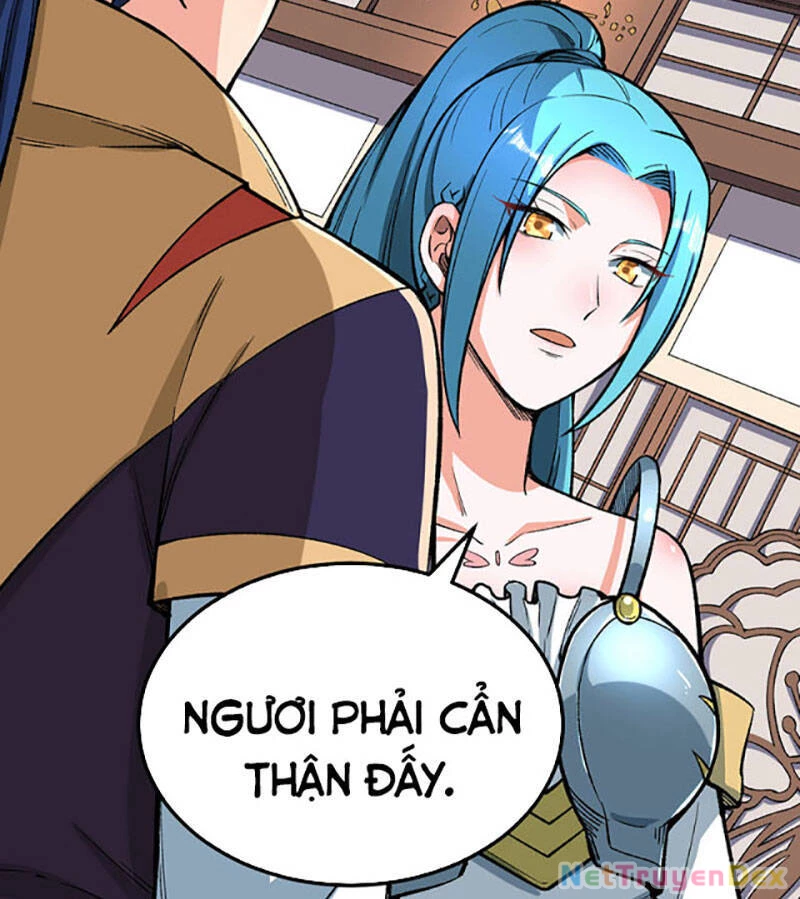 Võ Đạo Độc Tôn Chapter 399 - Next Chapter 400