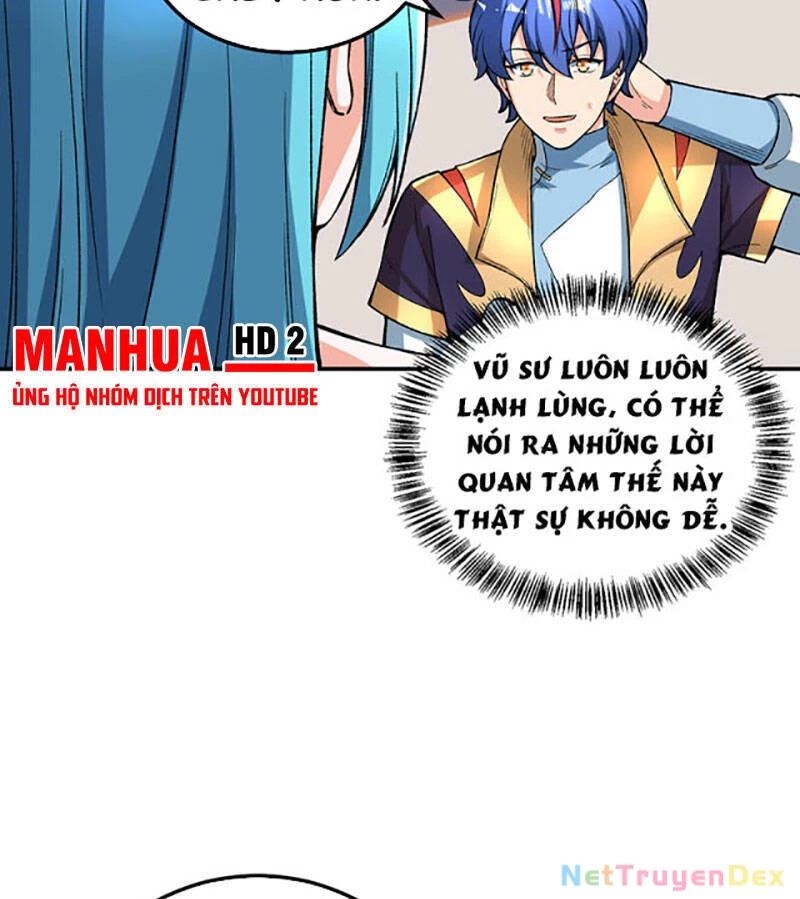 Võ Đạo Độc Tôn Chapter 399 - Next Chapter 400