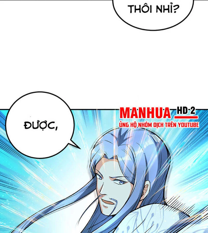 Võ Đạo Độc Tôn Chapter 399 - Next Chapter 400