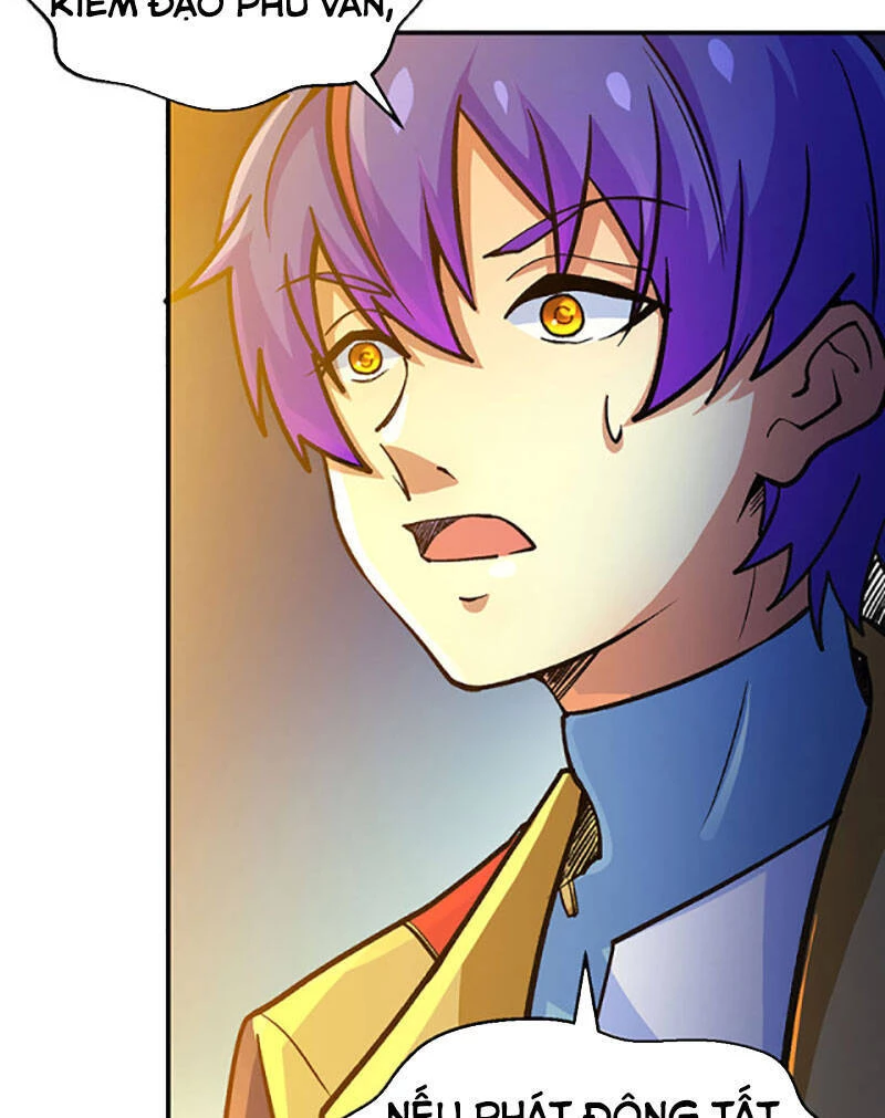 Võ Đạo Độc Tôn Chapter 400 - Next Chapter 401