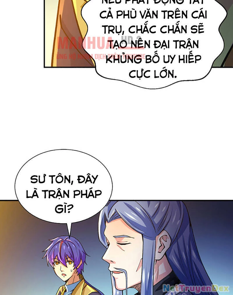 Võ Đạo Độc Tôn Chapter 400 - Next Chapter 401