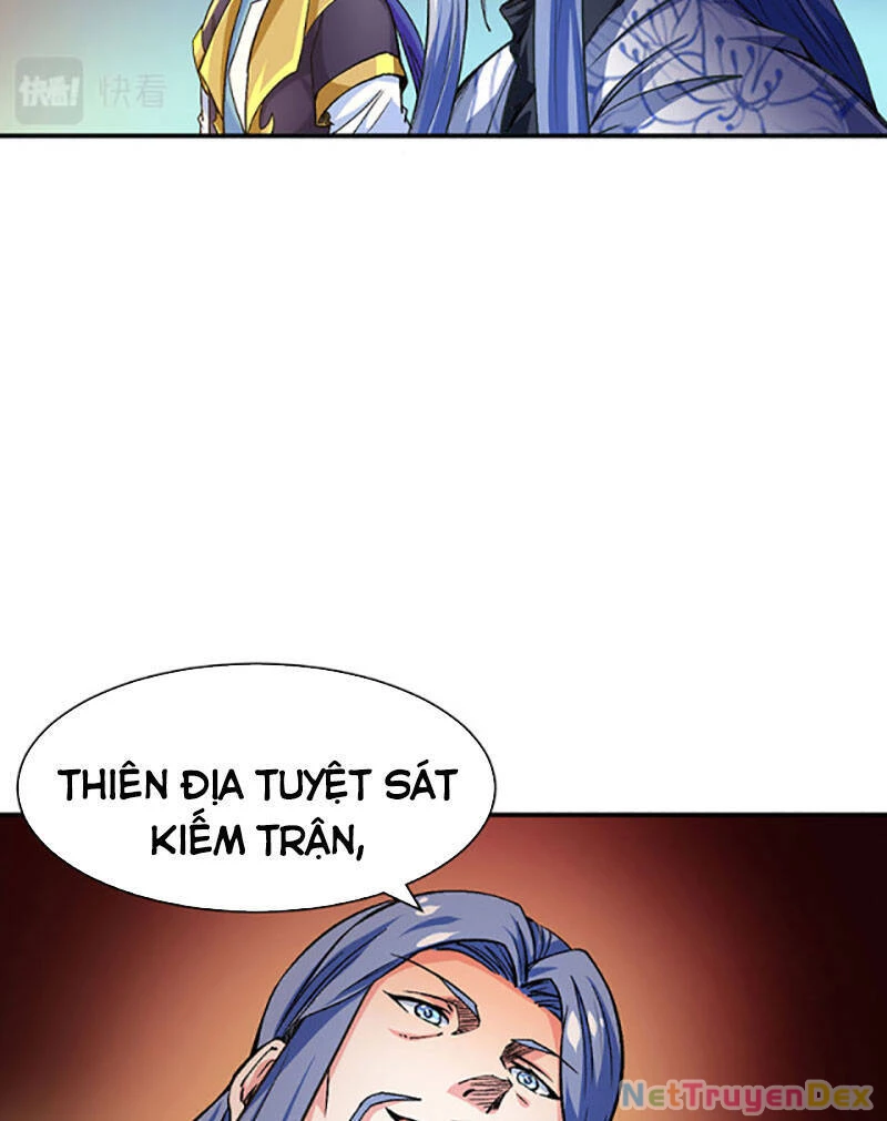 Võ Đạo Độc Tôn Chapter 400 - Next Chapter 401