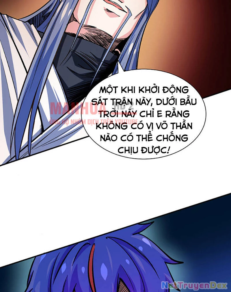 Võ Đạo Độc Tôn Chapter 400 - Next Chapter 401