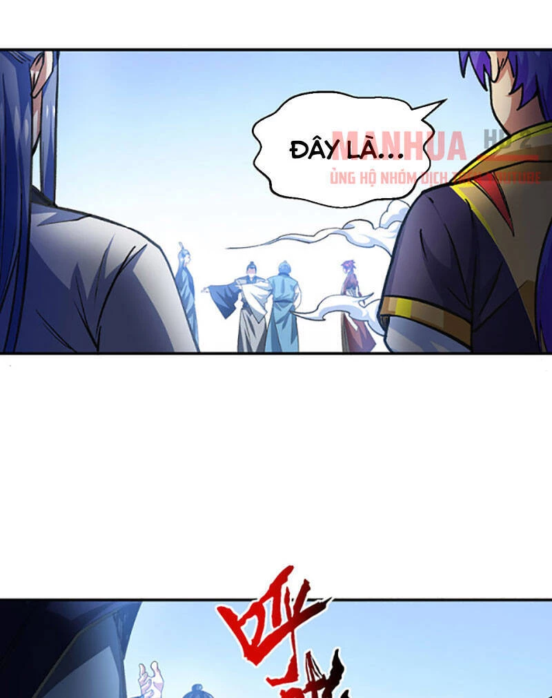 Võ Đạo Độc Tôn Chapter 400 - Next Chapter 401