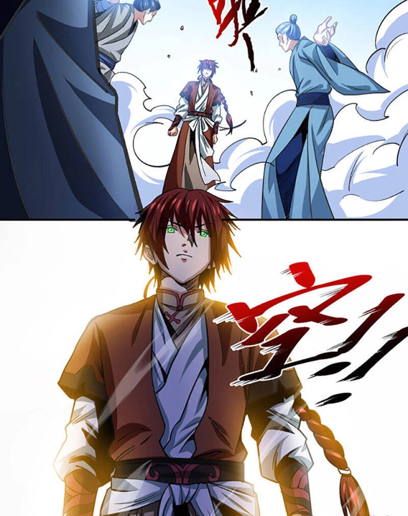 Võ Đạo Độc Tôn Chapter 400 - Next Chapter 401