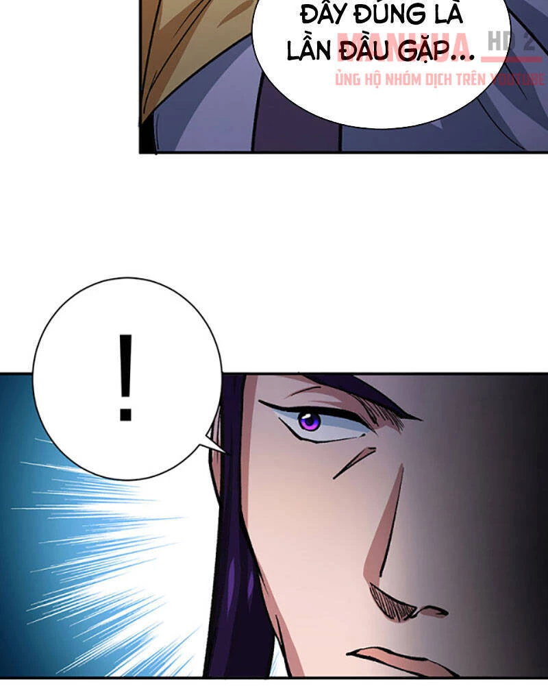 Võ Đạo Độc Tôn Chapter 400 - Next Chapter 401