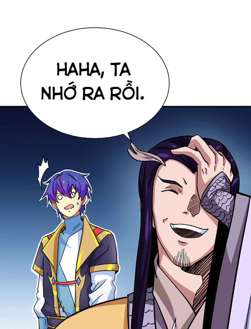 Võ Đạo Độc Tôn Chapter 400 - Next Chapter 401