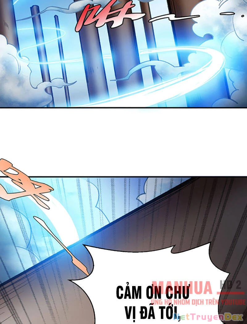 Võ Đạo Độc Tôn Chapter 400 - Next Chapter 401