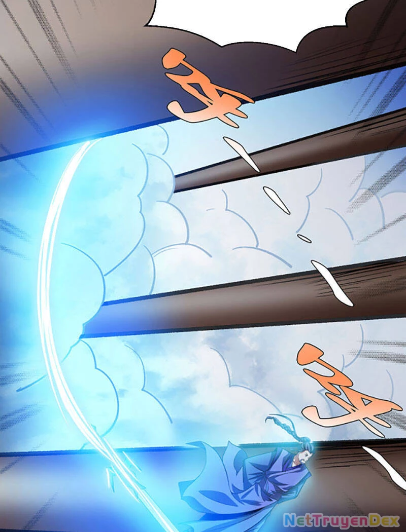Võ Đạo Độc Tôn Chapter 400 - Next Chapter 401