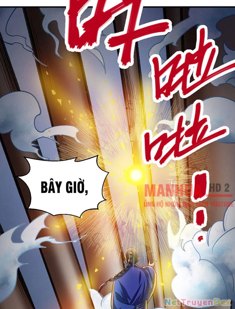 Võ Đạo Độc Tôn Chapter 400 - Next Chapter 401