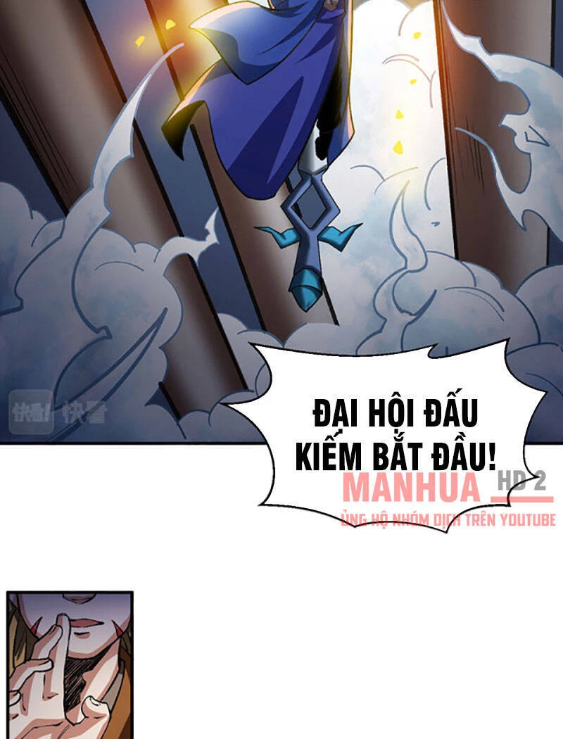 Võ Đạo Độc Tôn Chapter 400 - Next Chapter 401