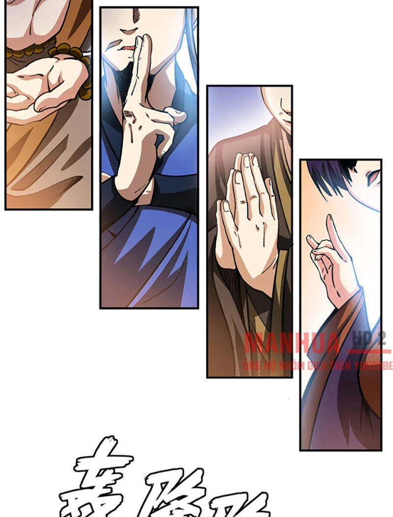 Võ Đạo Độc Tôn Chapter 400 - Next Chapter 401