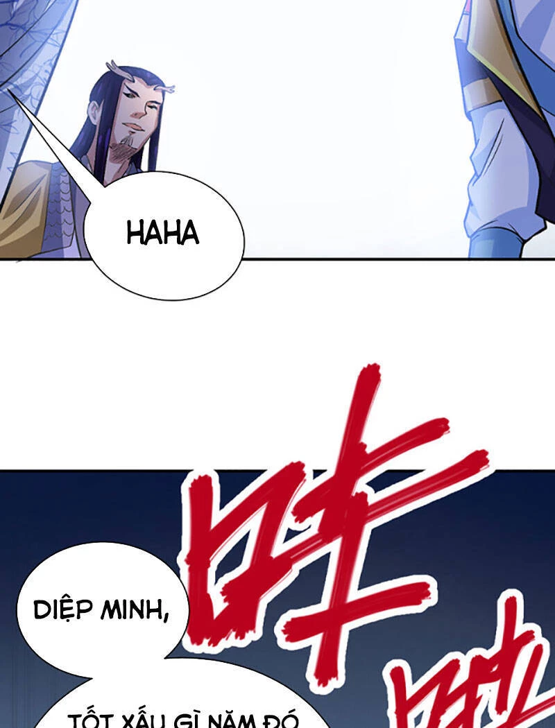Võ Đạo Độc Tôn Chapter 400 - Next Chapter 401