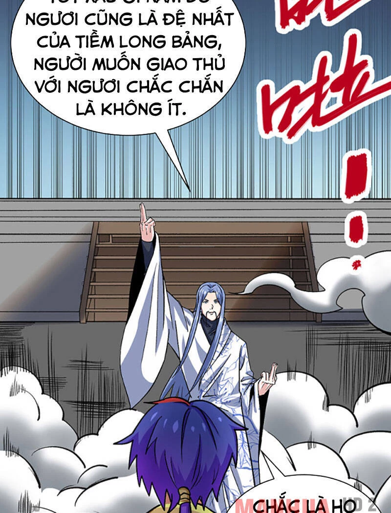 Võ Đạo Độc Tôn Chapter 400 - Next Chapter 401