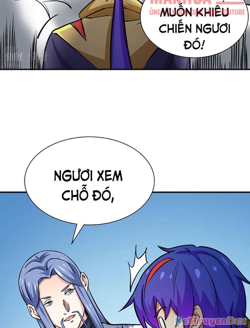 Võ Đạo Độc Tôn Chapter 400 - Next Chapter 401