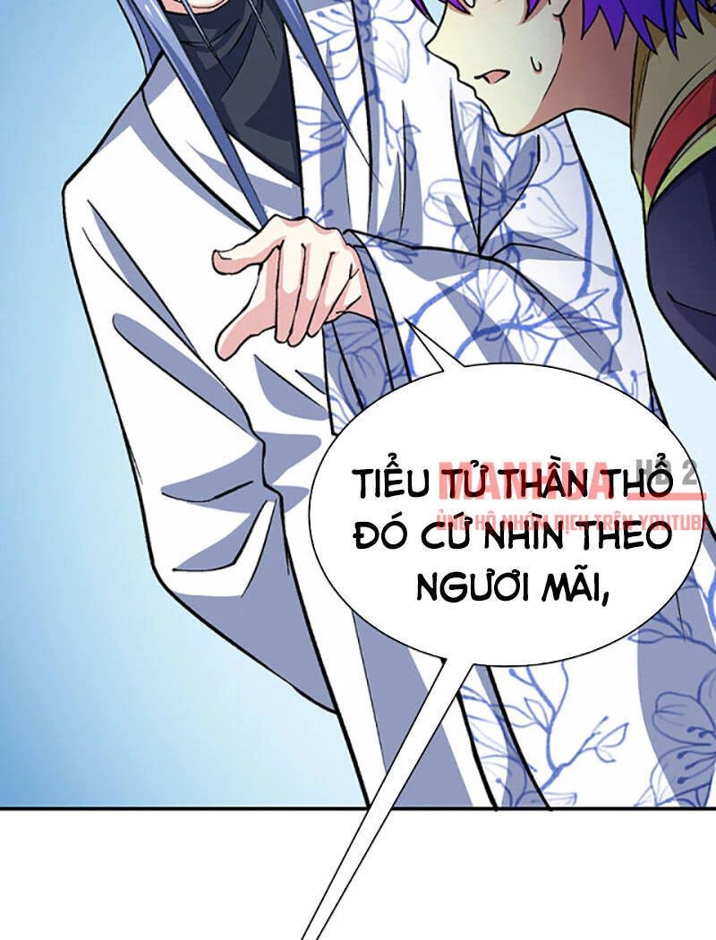 Võ Đạo Độc Tôn Chapter 400 - Next Chapter 401