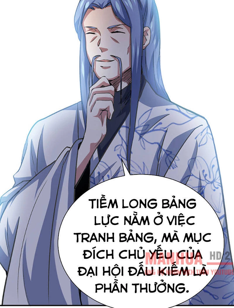 Võ Đạo Độc Tôn Chapter 400 - Next Chapter 401