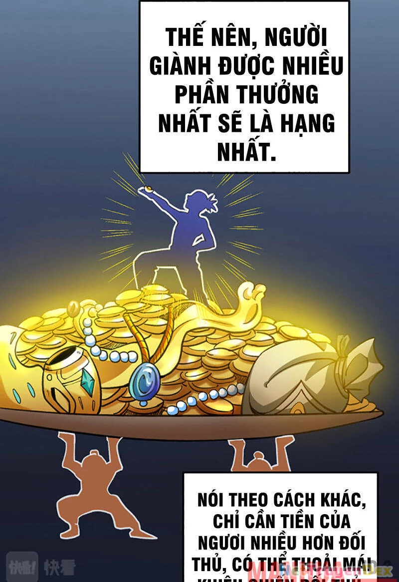 Võ Đạo Độc Tôn Chapter 400 - Next Chapter 401