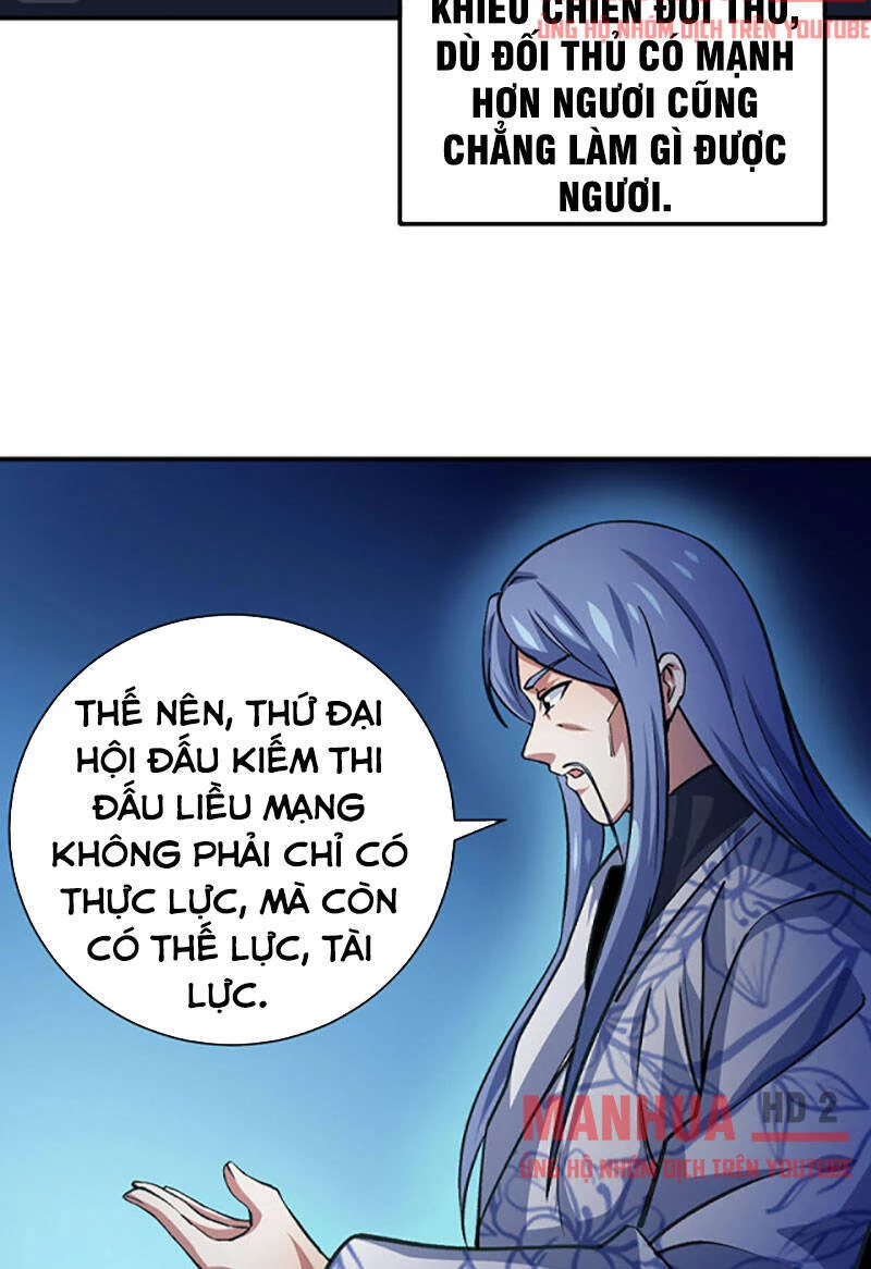 Võ Đạo Độc Tôn Chapter 400 - Next Chapter 401