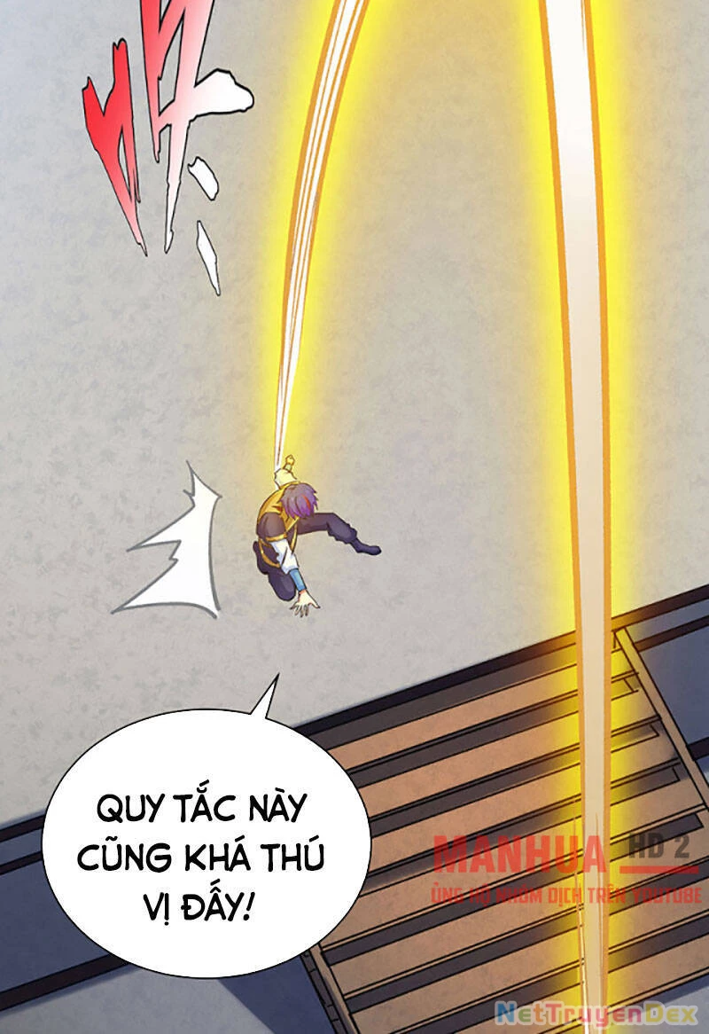 Võ Đạo Độc Tôn Chapter 400 - Next Chapter 401