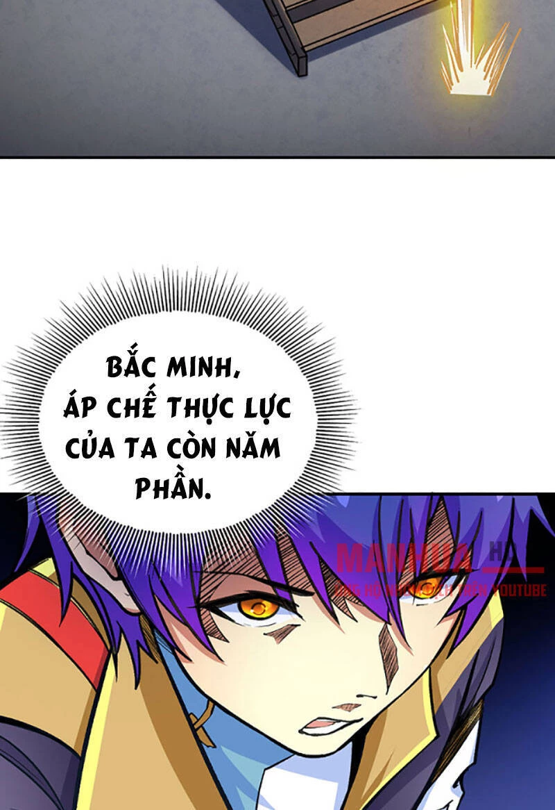 Võ Đạo Độc Tôn Chapter 400 - Next Chapter 401