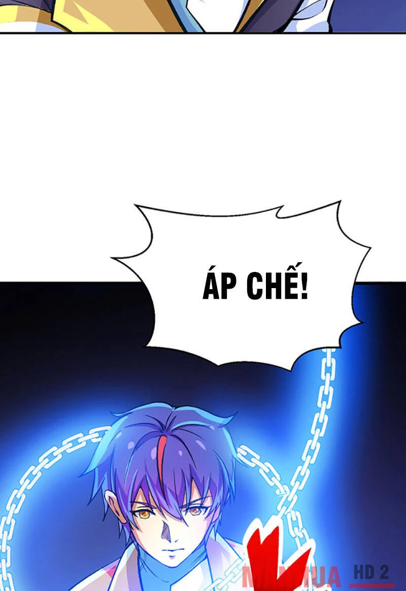 Võ Đạo Độc Tôn Chapter 400 - Next Chapter 401