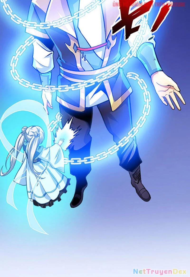 Võ Đạo Độc Tôn Chapter 400 - Next Chapter 401