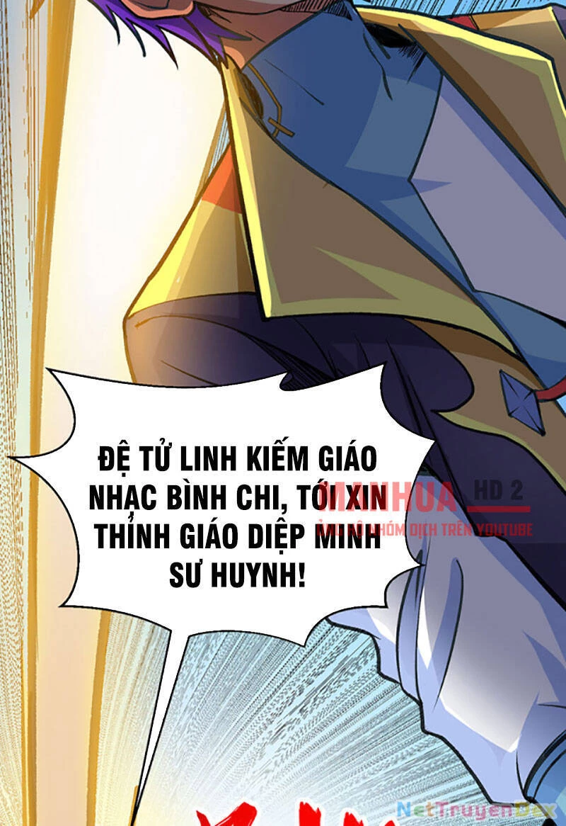 Võ Đạo Độc Tôn Chapter 400 - Next Chapter 401