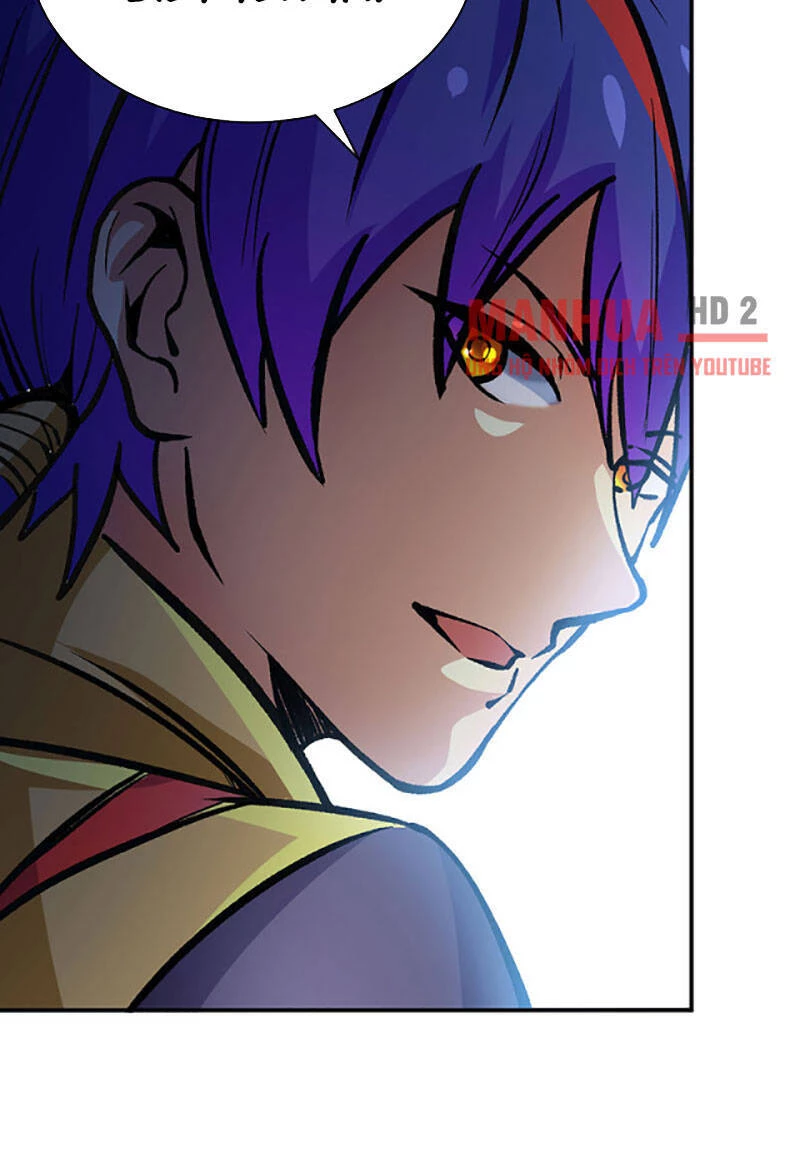 Võ Đạo Độc Tôn Chapter 400 - Next Chapter 401