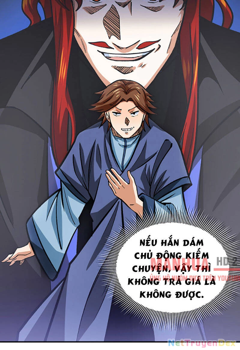 Võ Đạo Độc Tôn Chapter 400 - Next Chapter 401