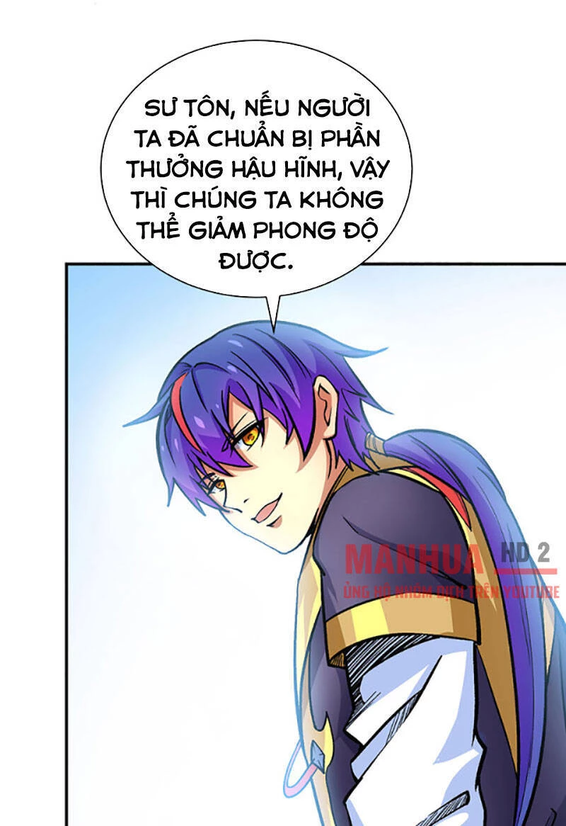 Võ Đạo Độc Tôn Chapter 400 - Next Chapter 401