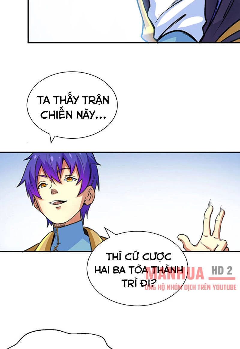 Võ Đạo Độc Tôn Chapter 400 - Next Chapter 401